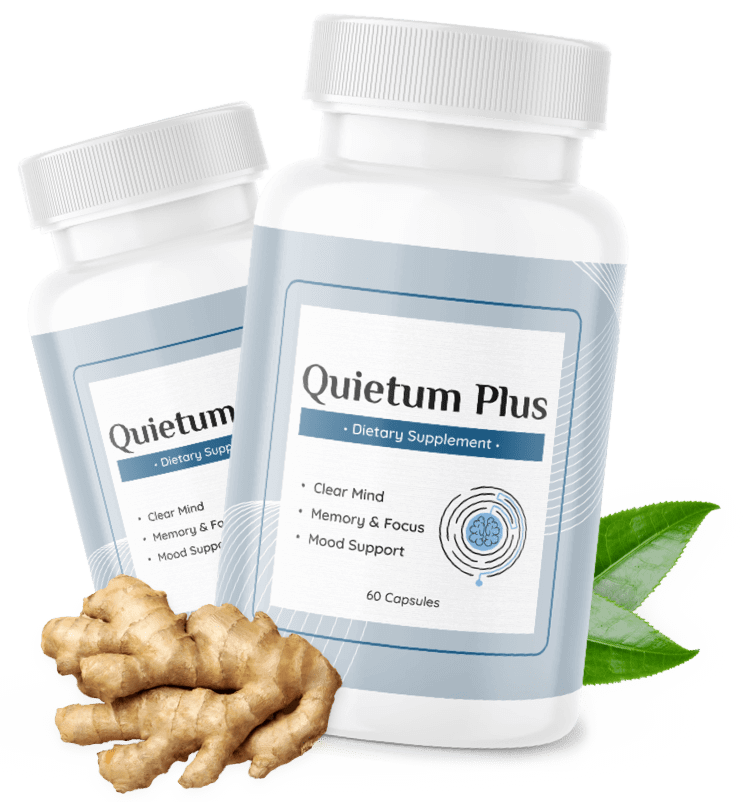 Quietum Plus Supplement